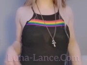 Get (un)Dressed With Me ♡ 5/16