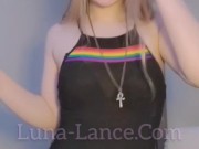 Get (un)Dressed With Me ♡ 6/16