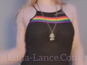 Get (un)Dressed With Me ♡ 9/16