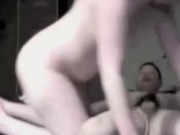 Cleaning lady strips, sucks and fucks 14/16