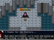 Let's Play Shrift Episode 29 1/16