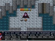 Let's Play Shrift Episode 29 11/16