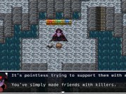 Let's Play Shrift Episode 29 12/16