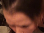 vicki peach face fucked hard and pissed on 10/16