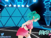 MagicalMysticVA Chaturbate Stream! 05-29-21 3/16
