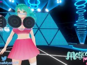 MagicalMysticVA Chaturbate Stream! 05-29-21 4/16