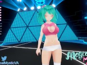 MagicalMysticVA Chaturbate Stream! 05-29-21 5/16