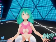 MagicalMysticVA Chaturbate Stream! 05-29-21 7/16