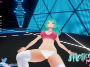 MagicalMysticVA Chaturbate Stream! 05-29-21 9/16