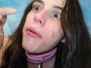 PINKMOONLUST Baby Werewolf BDSM Snot Play AFTERMATH Full Monster Babies @ MANYVIDS Sex Fetish Palace 2/16