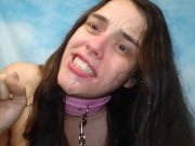 PINKMOONLUST Baby Werewolf BDSM Snot Play AFTERMATH Full Monster Babies @ MANYVIDS Sex Fetish Palace 6/16