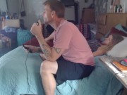 Fucking slut Hard 2/16