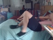 Fucking slut Hard 3/16