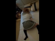 【個人撮影】(Cosplay)スク水セーラー服_02 13/16