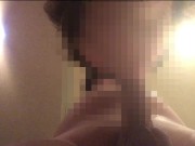 【個人撮影】素人♡フェラ♡デカチン♡日本人♡カップル♡エロ♡アジアン♡ 1/16