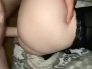 IM GOING TOO CUM IN MY WIFE 10/16