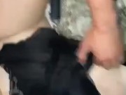 IM GOING TOO CUM IN MY WIFE 5/16