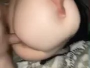 IM GOING TOO CUM IN MY WIFE 8/16