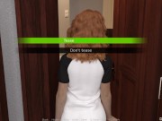 Secret Summer 5 Nora's Nightclothes 10/16