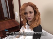 Secret Summer 5 Nora's Nightclothes 14/16