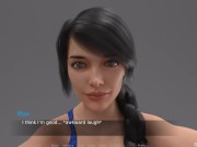 Secret Summer 5 Nora's Nightclothes 3/16