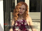 Secret Summer 5 Nora's Nightclothes 9/16