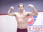 Mixed Wrestling Sex As Mocha Menage Gets Licked And Fucked During Wrestling Battle With Nathan 1/16