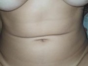 Ela senta com vontade, até eu gozar dentro dela 2/16