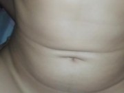 Ela senta com vontade, até eu gozar dentro dela 6/16