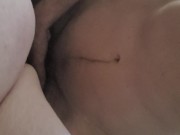 Stepsister joins my Wife and I 10/16