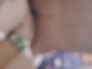 Stepsister joins my Wife and I 13/16