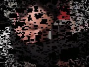 he have to suck her heels 1/16