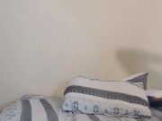 my boss sucking and grabbing my juicy tits 11/16