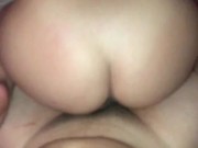 Smoking A Blunt While Fucking 2/16