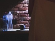 SHE LIKE TO SMOKE&FUCK  4.20AM IN MOSCOW 🌿 1/16