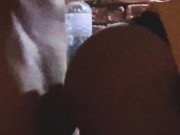 SHE LIKE TO SMOKE&FUCK  4.20AM IN MOSCOW 🌿 9/16