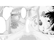 Bugs Are Yummy! DUB - Yandere girl wants to be knocked up 12/16