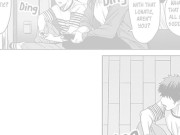Bugs Are Yummy! DUB - Yandere girl wants to be knocked up 3/16