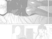 Bugs Are Yummy! DUB - Yandere girl wants to be knocked up 6/16
