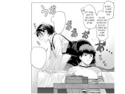 Bugs Are Yummy! DUB - Yandere girl wants to be knocked up 7/16