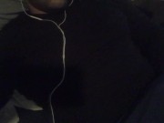 O.M. 56 - Deep Moaning and Jerking Off ends with a CUMSHOT 3/16