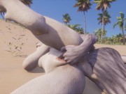 Wild Life / Lesbian Furry Girls Compilation 4/16