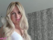 Passionate Girlfriend Sucks Dick and Moans Sweetly From Hard Sex 1/16