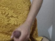 Cogiendo a LATINA CULONA mientras su marido no esta 1/16