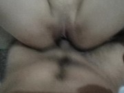 Cogiendo a LATINA CULONA mientras su marido no esta 11/16