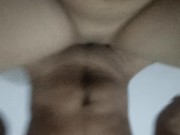 Cogiendo a LATINA CULONA mientras su marido no esta 14/16