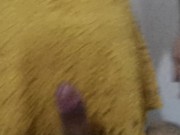 Cogiendo a LATINA CULONA mientras su marido no esta 3/16