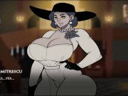 Resident Evil Village Resident Milf Uncensored Review