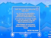 SFG Miss Furry Review 1/16