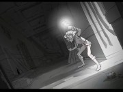 SFG Miss Furry Review 4/16